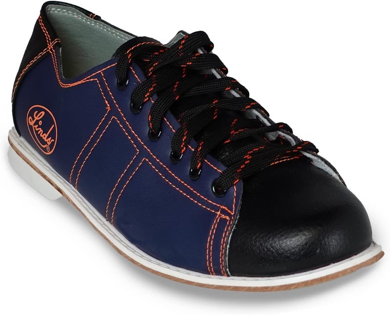 Linds by KR Strikeforce Hybrid Unisex Lace Bowling Shoe for Right or Left Handed Bowlers - Image 3